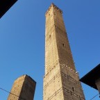 Um dia em Bolonha,  a cidade de deliciosas surpresas